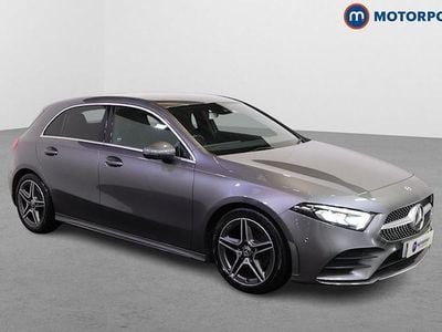 Mercedes A200