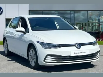 Usado VW Golf VIII