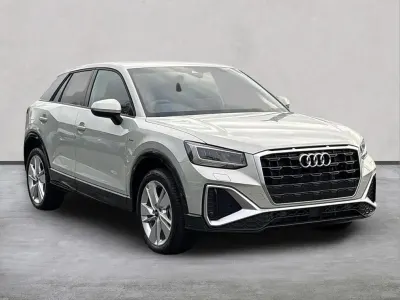 Used Audi Q2