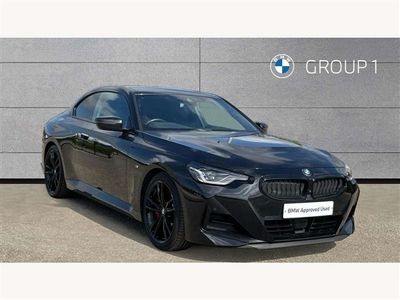 BMW 230