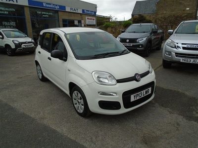 used Fiat Panda A 1.2 Pop Hatchback