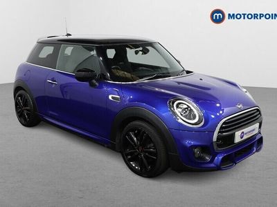 used Mini Cooper Hatch 1.5Sport II 3dr