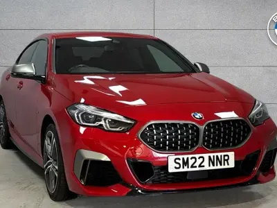 Used BMW M235