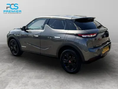 Used DS Automobiles DS3 Crossback