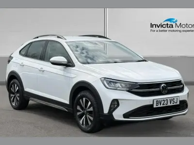 Usado VW Taigo