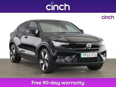 Volvo C40