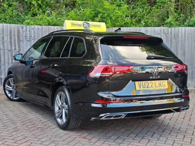 Gebraucht VW Golf VIII