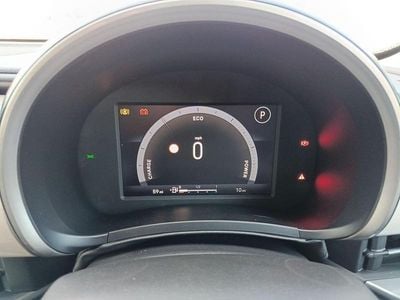 Brown New 2025 Fiat 600 S SUV | £20,444