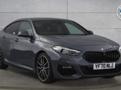 Used BMW 220
