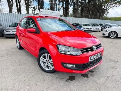 VW Polo