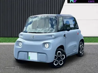 Used Citroën AMI 22 kW (31 HP) 2023 Coupe