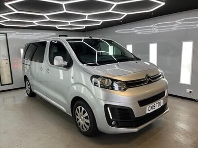 Citroën Spacetourer