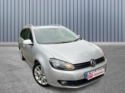 VW Golf VI