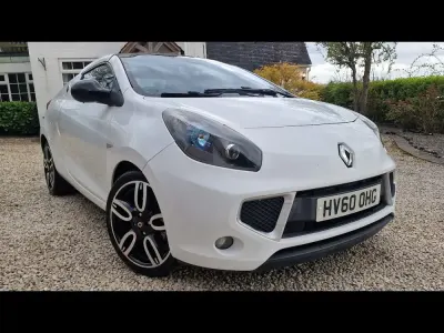 Used Renault Wind