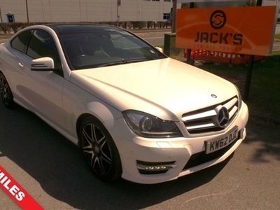 Mercedes C250