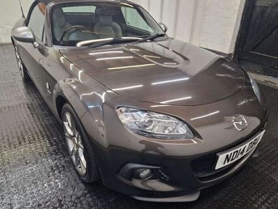 Mazda MX5