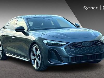 New 2025 Audi A5 Sedan | £55,990 (A bit pricey)