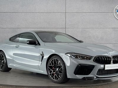 BMW M8