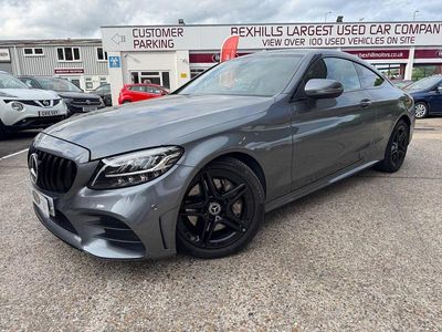 Mercedes C300