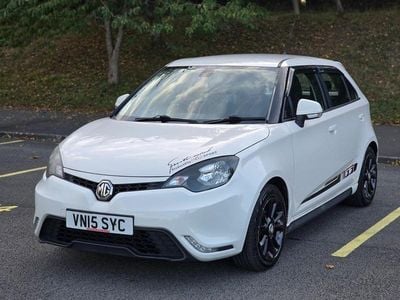 MG MG3