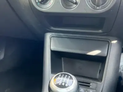 Begagnad VW Tiguan