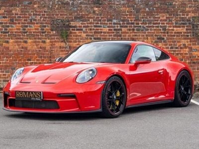 Porsche 911 GT3