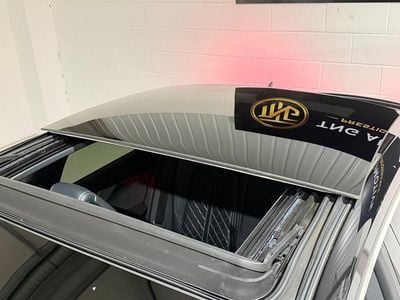 Used Audi S5 Sportback Comfort 354 HP (260 kW) 2018 Black Hatchback