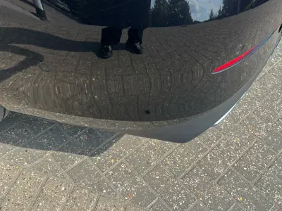 Used Mercedes CLA180