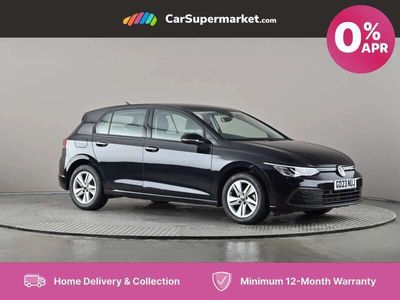 VW Golf Alltrack