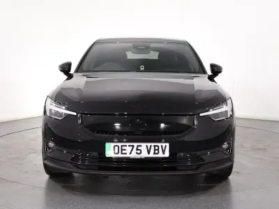 Begagnad Polestar 2 22 kW (30 HK) 2025 Halvkombi