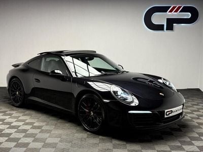 Porsche 911 Carrera