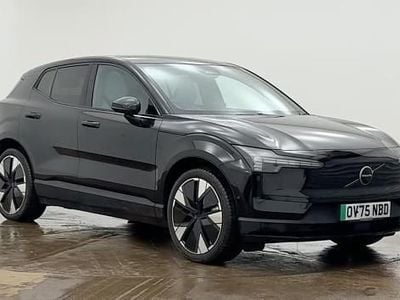 Used Volvo EX30 Performance 310 kW (422 HP) 2025 SUV