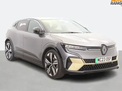 Used Renault Mégane 160 kW (218 HP) 2023 Hatchback