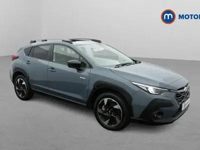 Usado Subaru Crosstrek