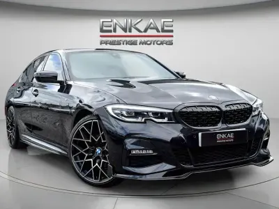 Used BMW 318