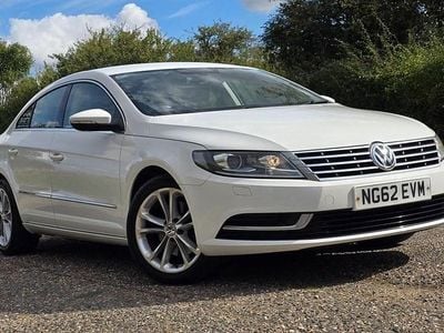 VW CC