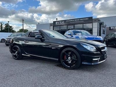 Mercedes SLK200