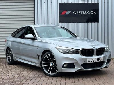 BMW 320 Gran Turismo