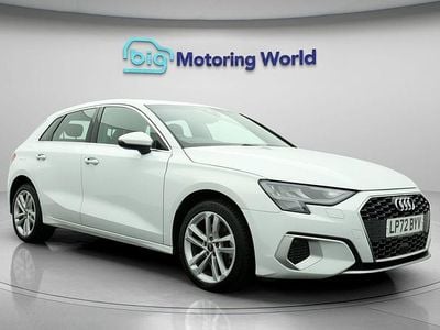 Audi A3 Sportback e-tron