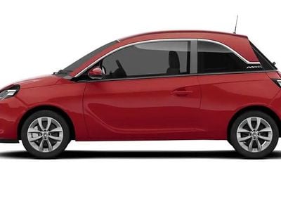 Used Vauxhall Adam Rocks Rocks 69 HP (50 kW) 2018 Hatchback