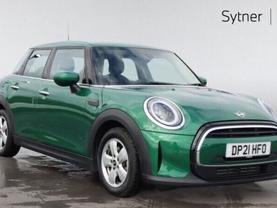 used Mini Cooper 5-Door HatchClassic 1.5 5dr