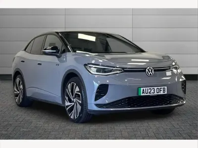 Used VW ID.5