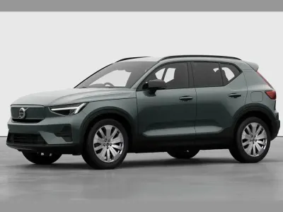 Used Volvo EX40