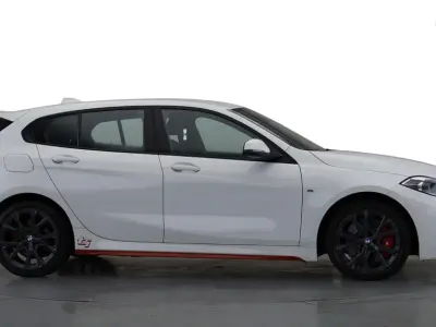 Used BMW 128