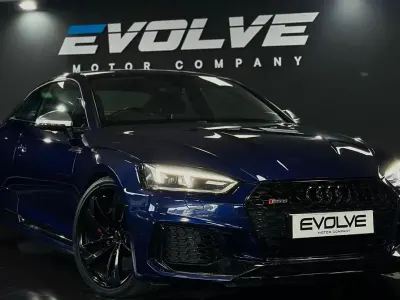 Used Audi RS5