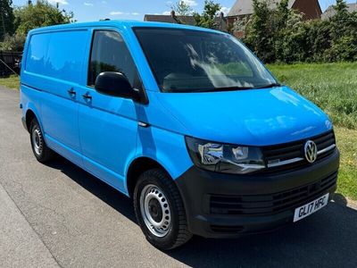 VW T6