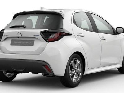 Used Mazda 2 Exclusive-Line 116 HP (85 kW) 2024 Hatchback