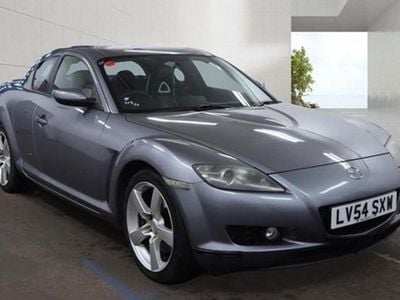 Usado Mazda RX8 192 HP (141 kW) 2004 Sedan