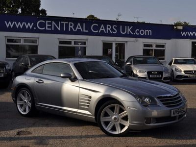 Chrysler Crossfire