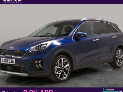 Kia e-Niro